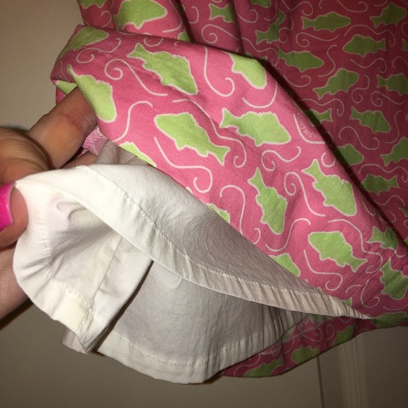 Vineyard Vines skirt - Picture 4 of 9